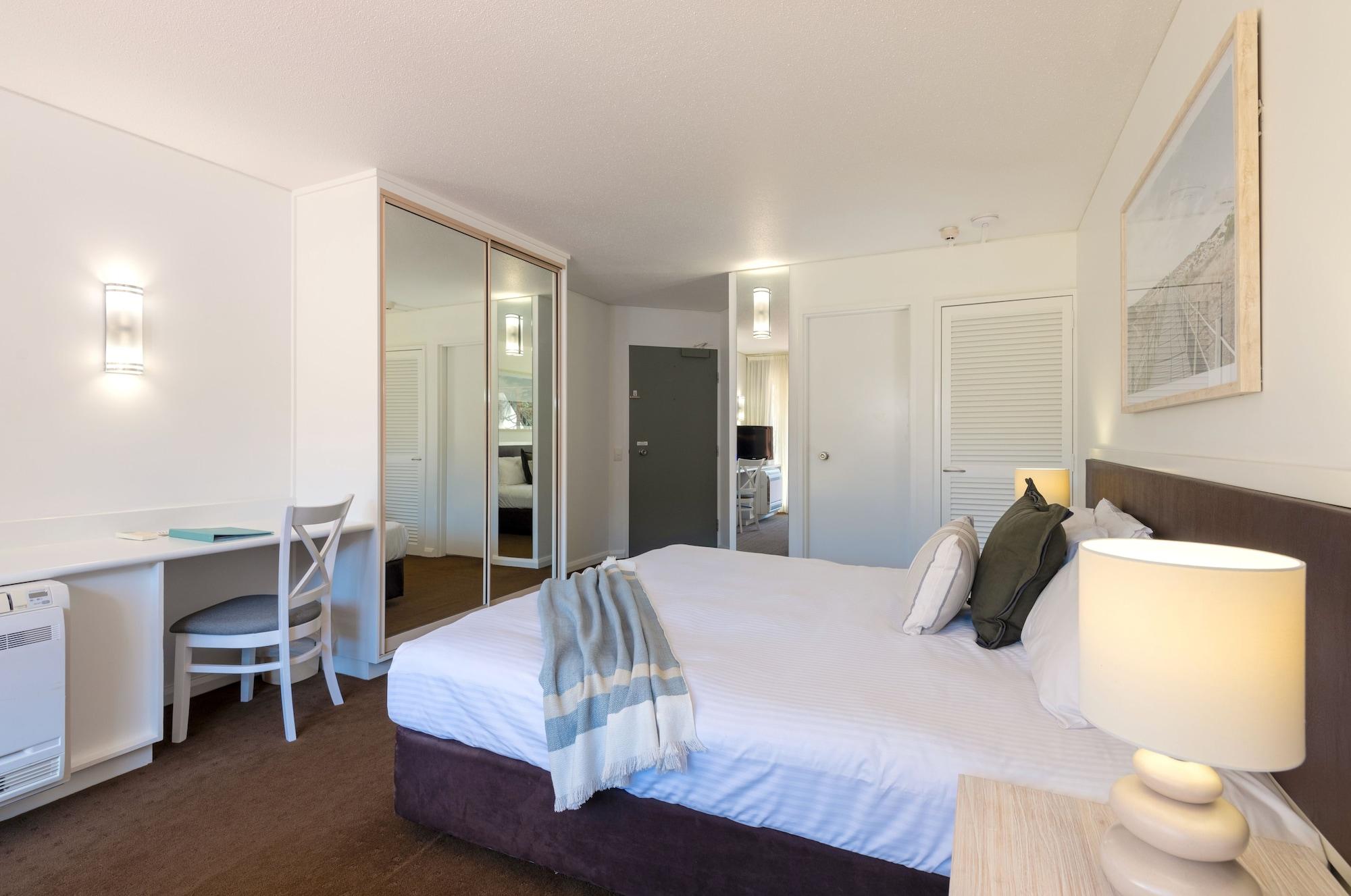 Pacific Bay Resort Coffs Harbour Exterior foto
